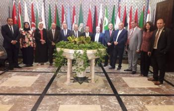 مجلس الشؤون التربوية لأبناء فلسطين في الجامعة العربية