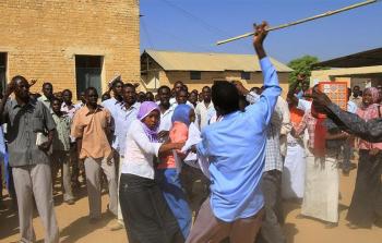 موعد فتح الجامعات في السودان