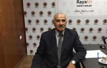 محافظ طوباس