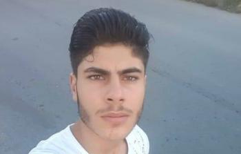 اللاجئ الفلسطيني المعتقل في تركيا ماهر عبويني