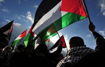 القوى تدعو إلى المشاركة الشعبية