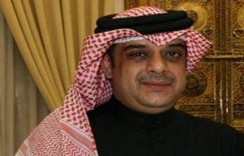وفاة الفنان علي الغرير إثر سكتة قلبية في البحرين