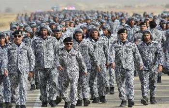 كلية الملك خالد العسكرية تعلن بدء التسجيل في الحرس الوطني