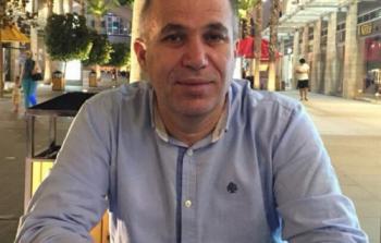 د.عائد ياغي 
