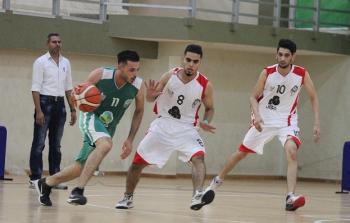 فريق نادي غزة الرياضي