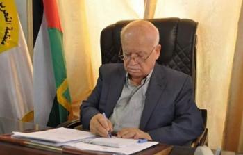 د.زكريا الاغا