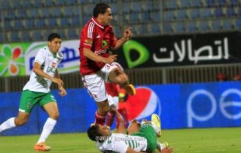 الأهلي المصري يحلم باستعادة ذكرياته السعيدة في المغرب