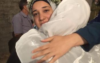 سماح علاء الدين دويك