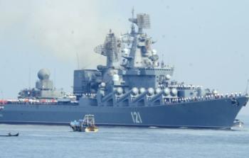  سفينة حربية