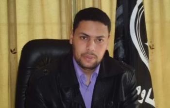 محمد البريم ابو مجاهد