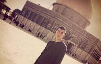 الشهيد مصطفى الخطيب