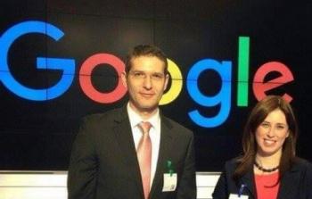 اتفاق اسرائيلي مع جوجل ويوتيوب
