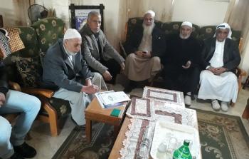 التواصل الجماهيري والإصلاح