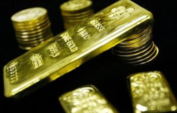 استقر الذهب في العقود الأميركية الآجلة عند 1246.30 دولار