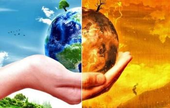 كوكب الأرض سيشهد ارتفاع لا يطاق في درجات الحرارة وهذا السبب