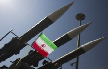 طهران تعلن قدرات ومدى صواريخها الباليستية .