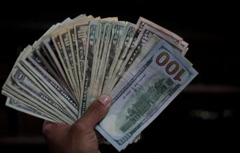 صرف الدولار مقابل الجنيه السوداني في السوق السوداء اليوم