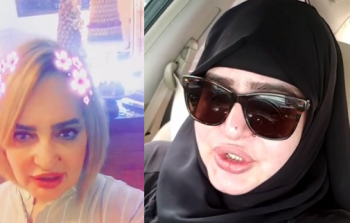 بدرية أحمد تفاجأ متابعيها بخلعها للحجاب .