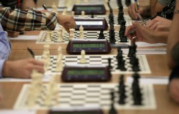 بطولة الشطرنج في السعودية