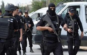 المخابرات في رام الله