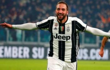 غونزالو هيغوين