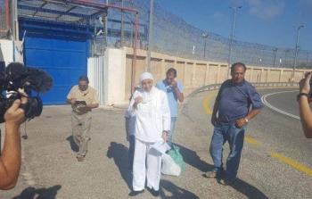الاحتلال يفرج عن الشاعرة دارين طاطور