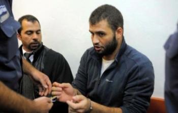 بلال أبو غانم