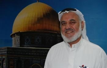 النائب سالم سلامة