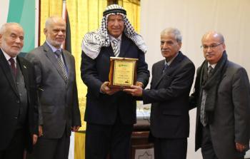 التشريعي ينظم حفلًا بعنوان 