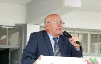 جبهة النضال الشعبي الفلسطيني تنعى فقيد الثقافة بروفيسور فاروق مواسي