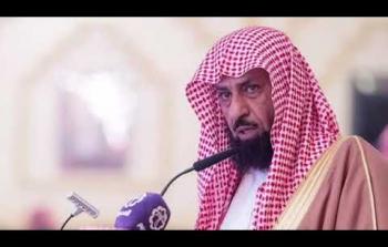 سبب وفاة راجح سالم العجمي الشاعر والداعية السعودي