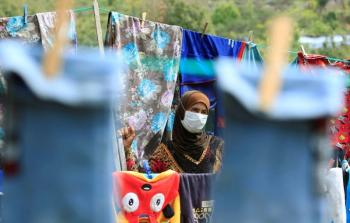 اللاجئين الفلسطينيين في لبنان - ارشيف