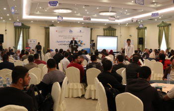 مؤتمر بيت الصحافة 2019