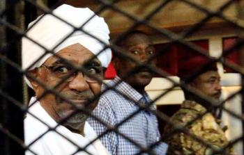 حقيقة وفاة عمر البشير رئيس السودان السابق اليوم