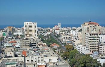 بلدية غزة تنشر أبرز التعديلات في نظام البناء الجديد للعام 2020