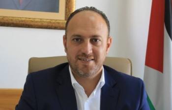 حسام زملط