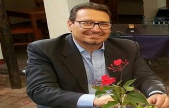 السفير هاشم الدجاني
