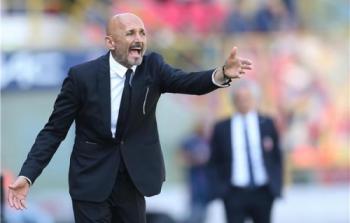 لوتشيانو سباليتي