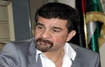 السفير أنور عبد الهادي / ارشيفية