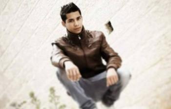 الشهيد مهند الحلبي