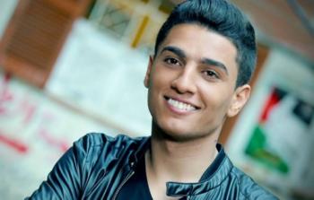محمد عساف