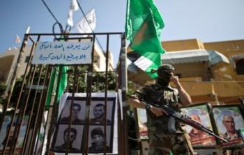 حماس: مسار صفقة الأسرى منفصل عن حوارات القاهرة