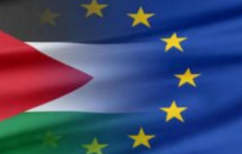 الاتحاد الأوروبي هي الجهة المانحة الأكبر في غزة