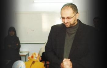 زاهر كحيل