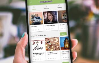 مونديا وشركة جوال تعقدان شراكة لإطلاق بوابة ترفيهية ذات علامة تجارية