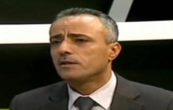 وزير العدل علي ابو دياك 