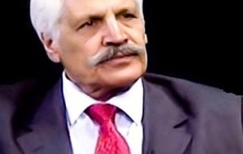 الجبهة الشعبية تنعي المناضل والمفكر الفلسطيني حسين أبو النمل