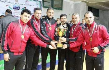 منافسات دوري جوال