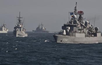 قطر تصدر قرارًا جديدًا يتعلق بقواتها البحرية