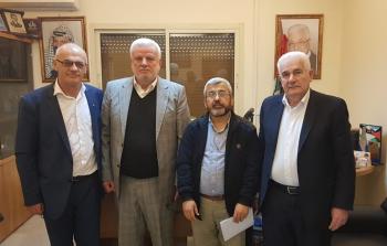 أبو زهري ينفي وجود قرار بطرد الطلبة الفلسطينيين من المدارس الحكومية في لبنان